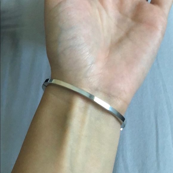 Bangle bracelet - Picture 4 of 4